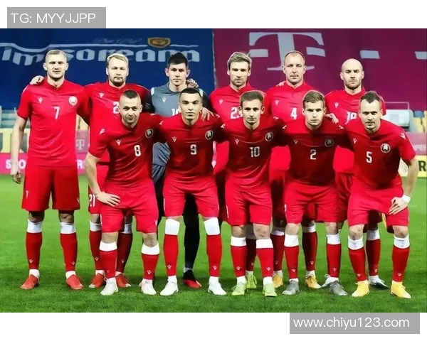 白俄罗斯足球历史上的传奇人物与崛起之路解析